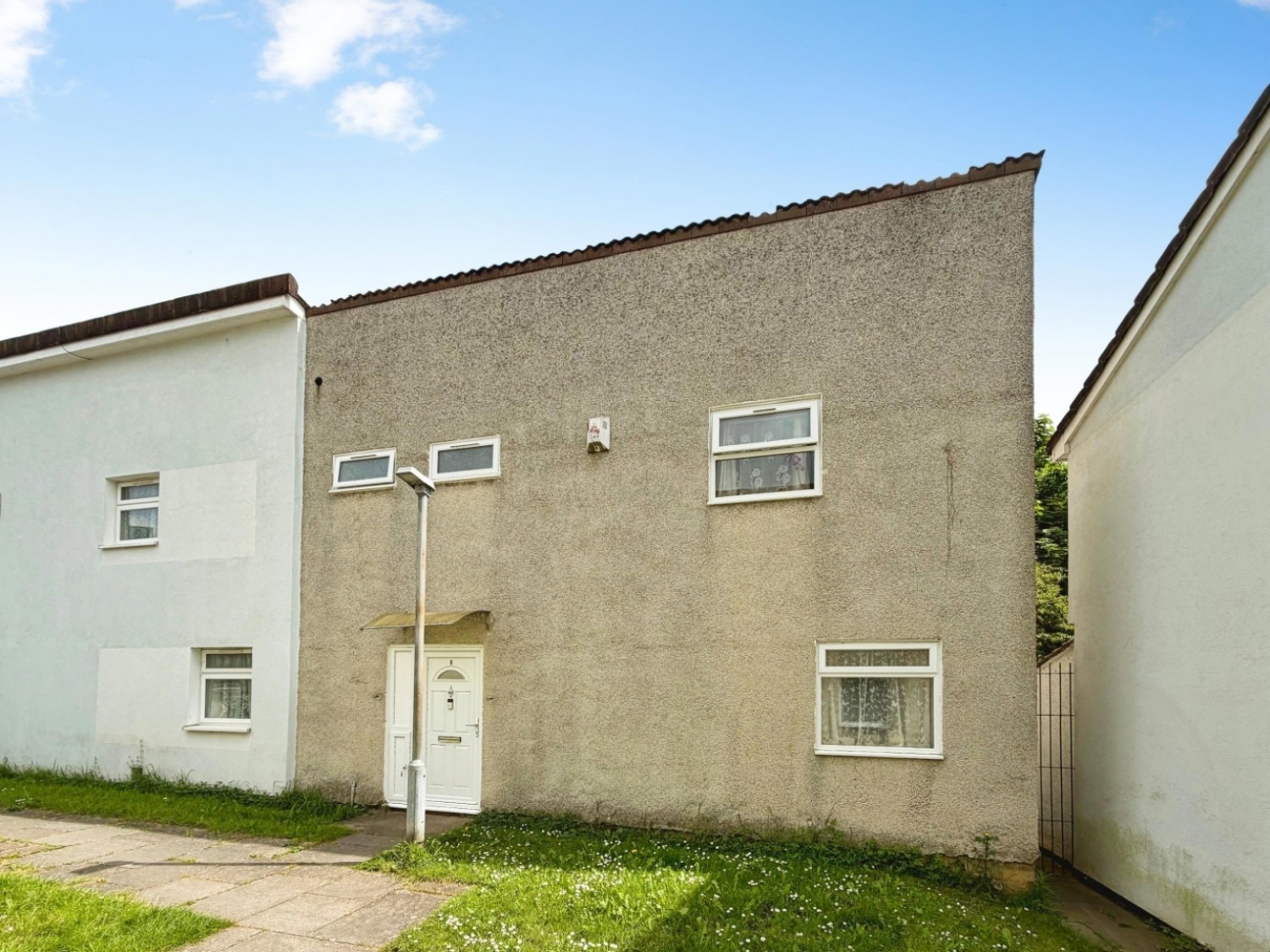 2 bedroom House for sale in Camberley Road, Knowle, Bristol