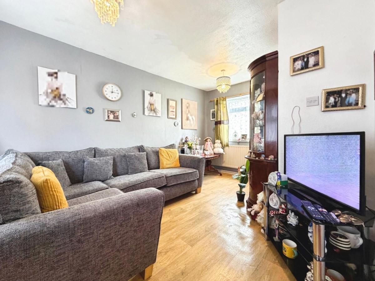 Camberley Road, Knowle, Bristol