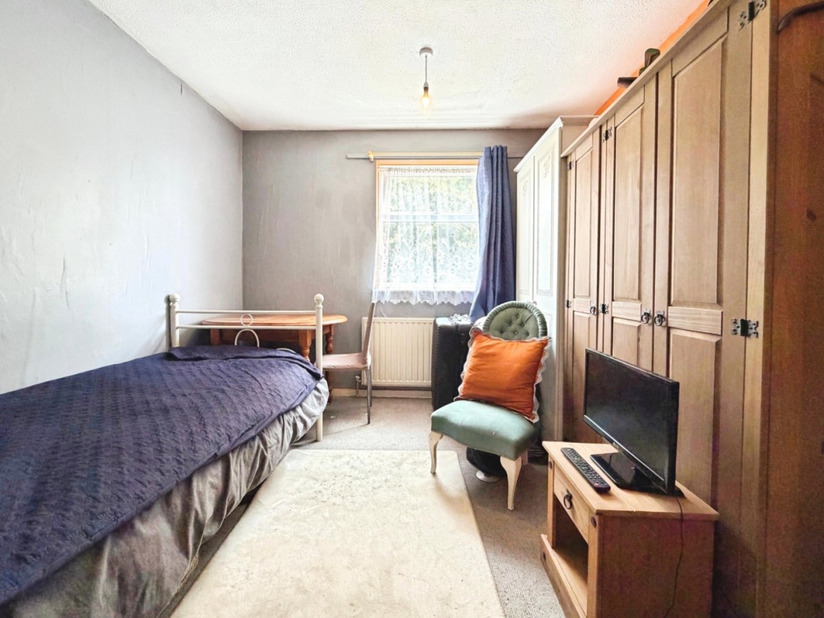 Camberley Road, Knowle, Bristol