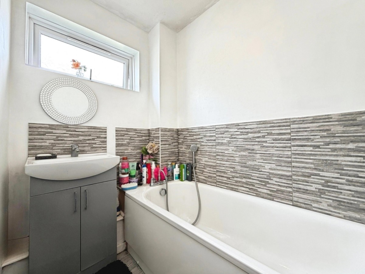 Camberley Road, Knowle, Bristol