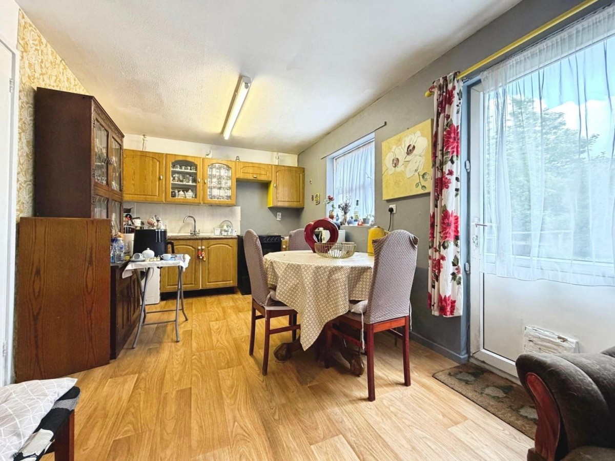 Camberley Road, Knowle, Bristol