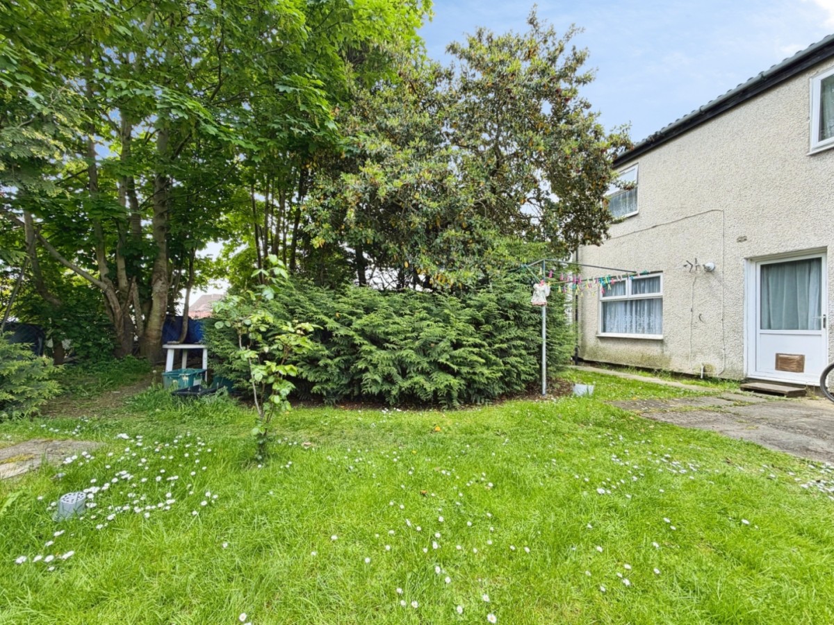 Camberley Road, Knowle, Bristol