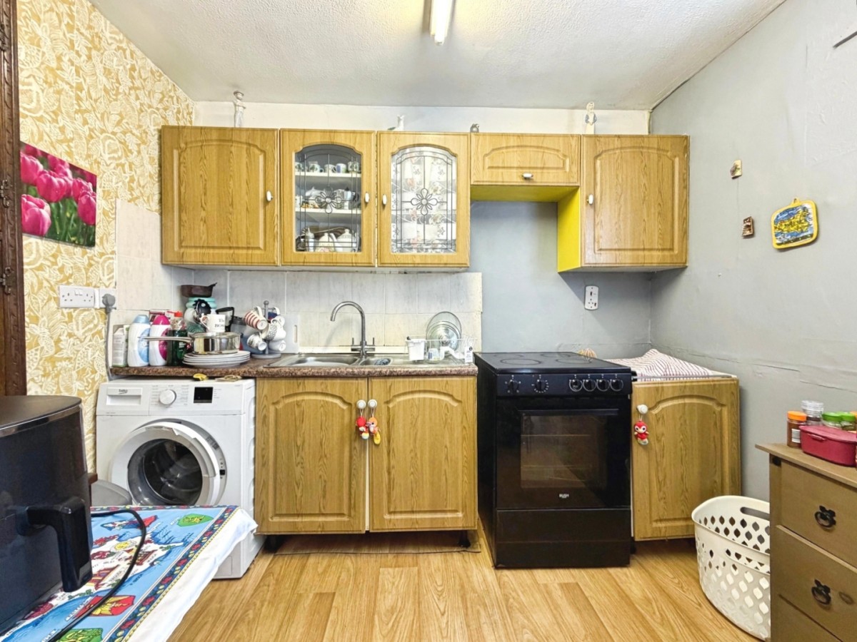 Camberley Road, Knowle, Bristol