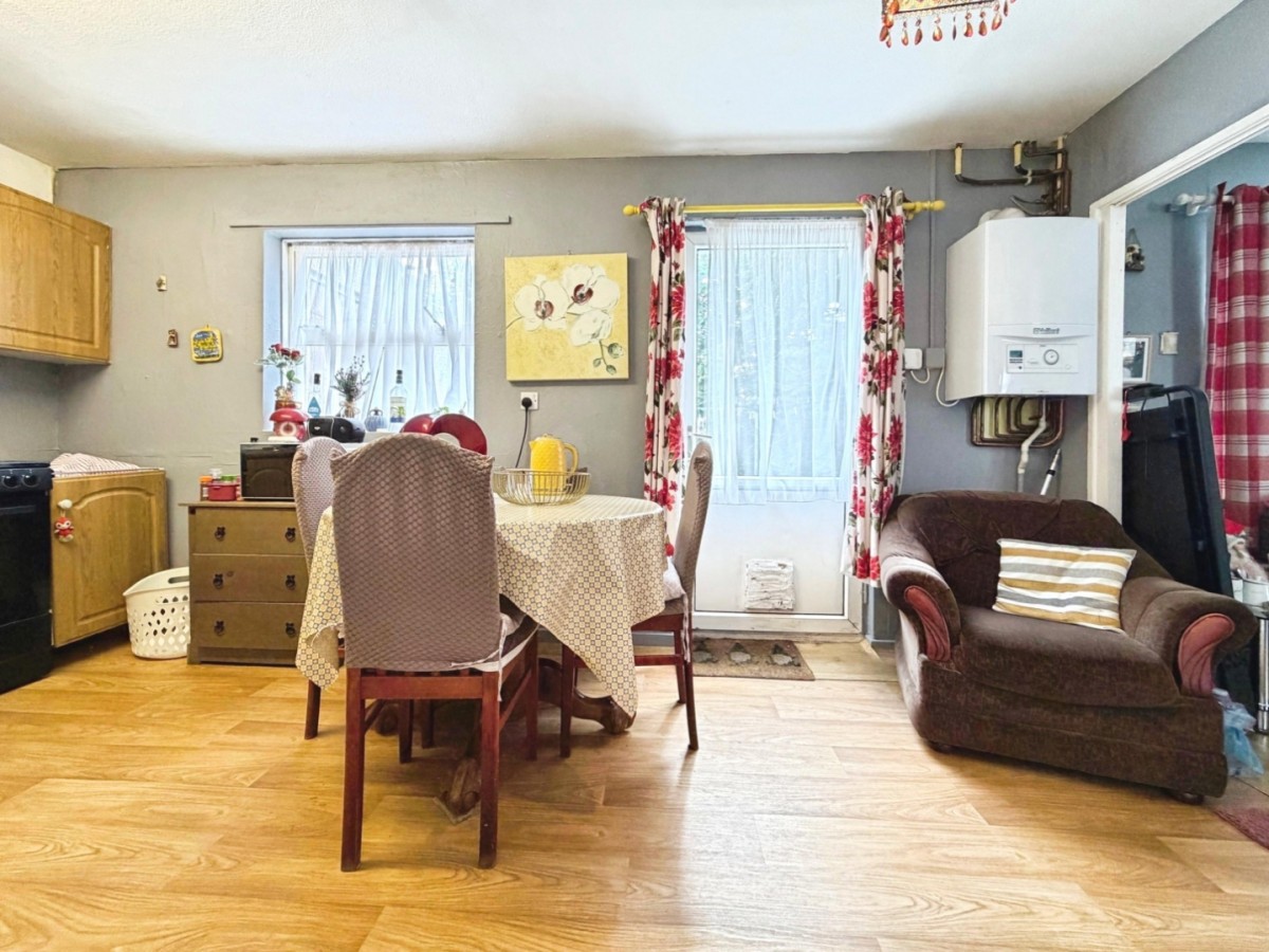 Camberley Road, Knowle, Bristol