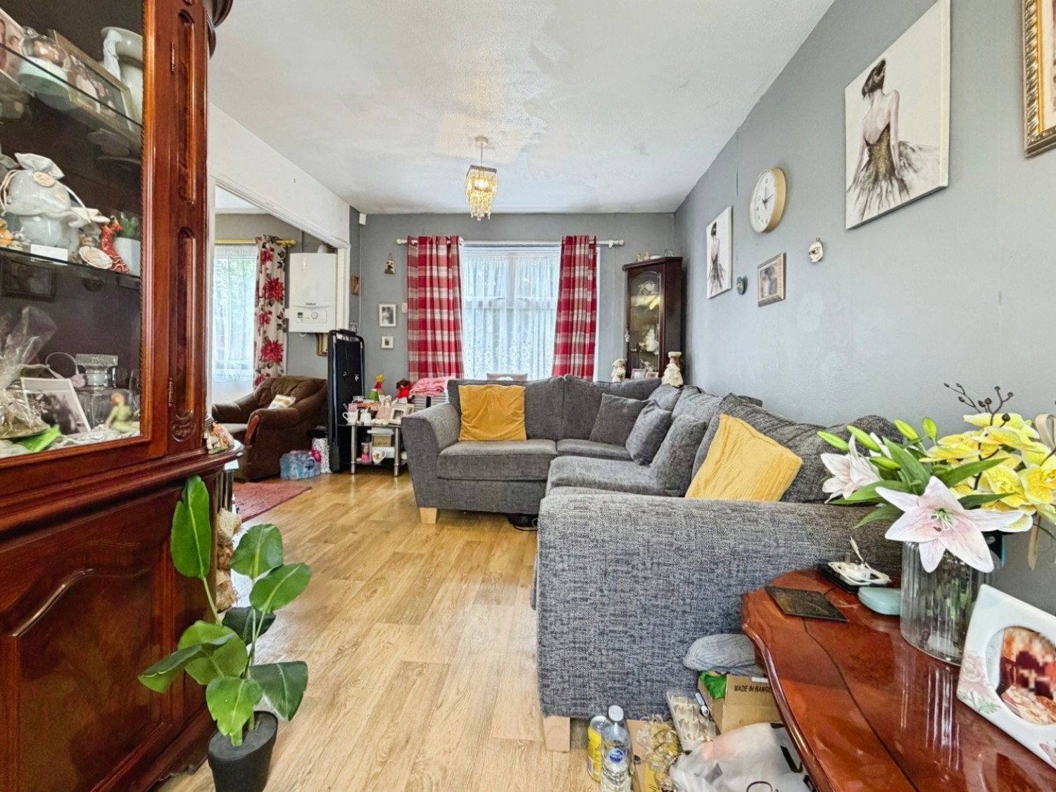 2 bedroom House for sale in Camberley Road, Knowle, Bristol