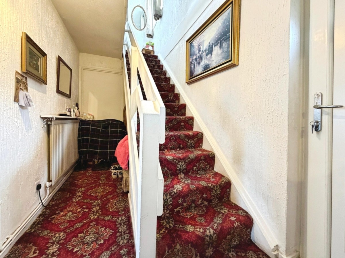 Camberley Road, Knowle, Bristol