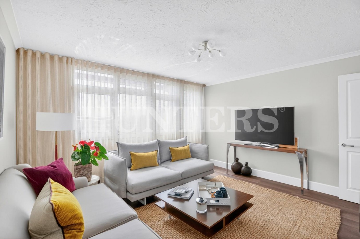 Edgecot Grove, London, N15