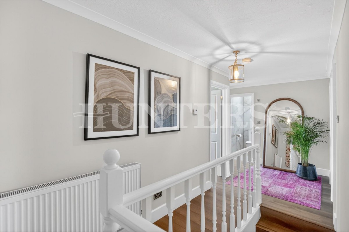 Edgecot Grove, London, N15