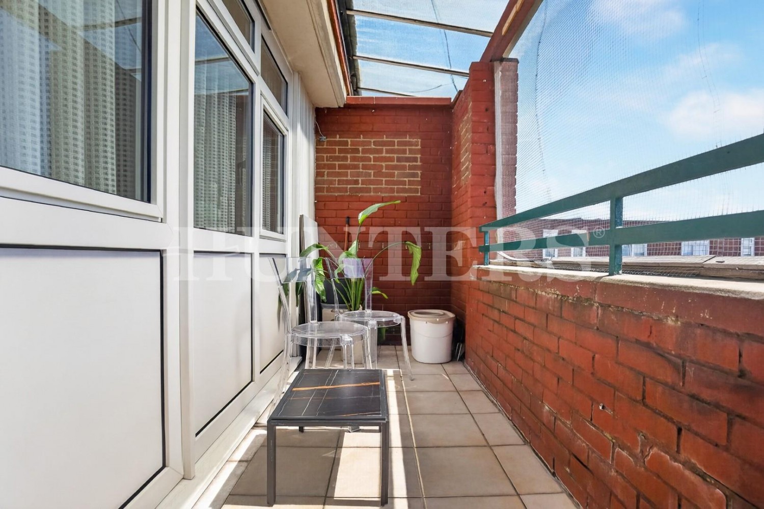 Edgecot Grove, London, N15