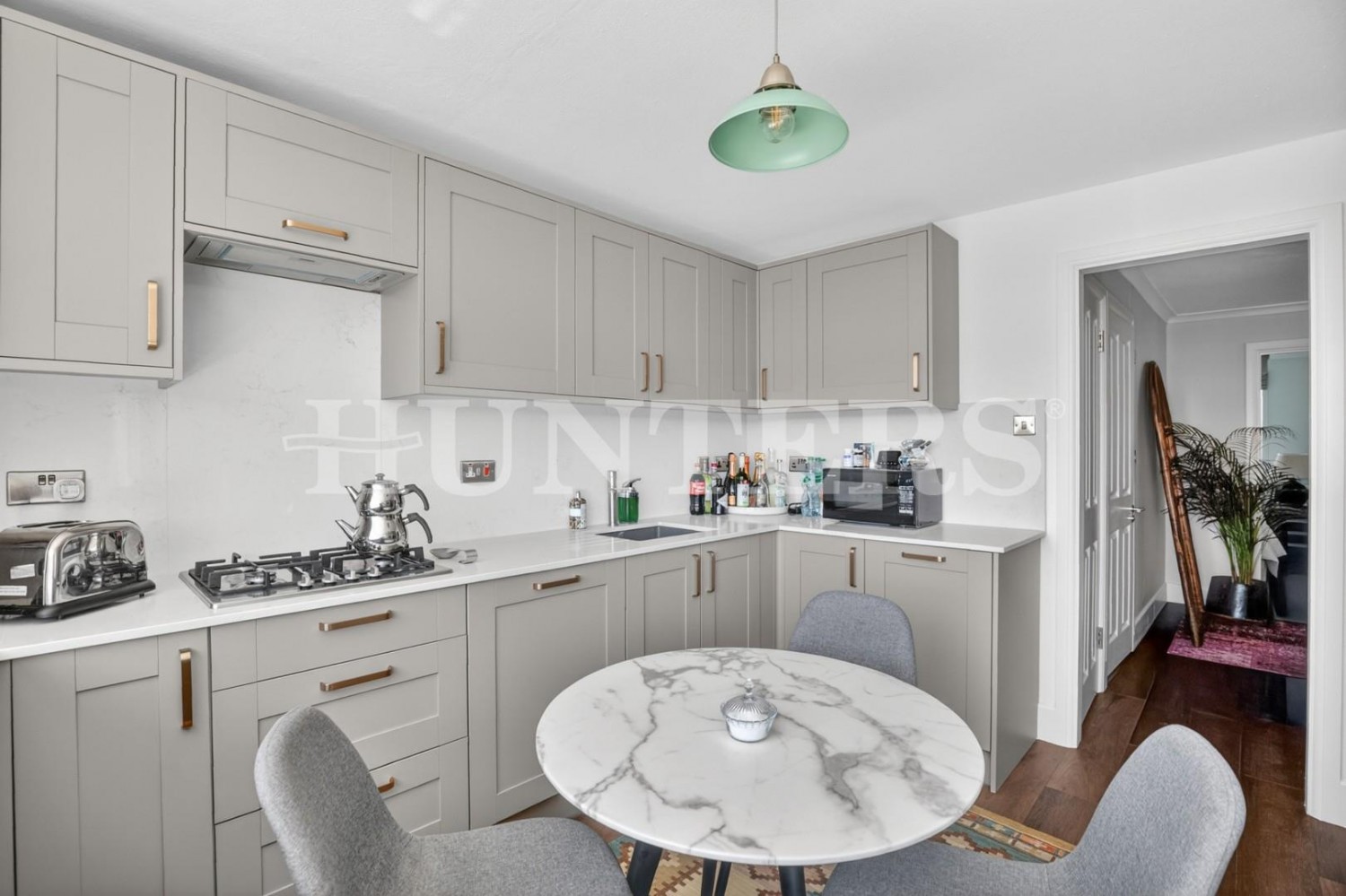 Edgecot Grove, London, N15