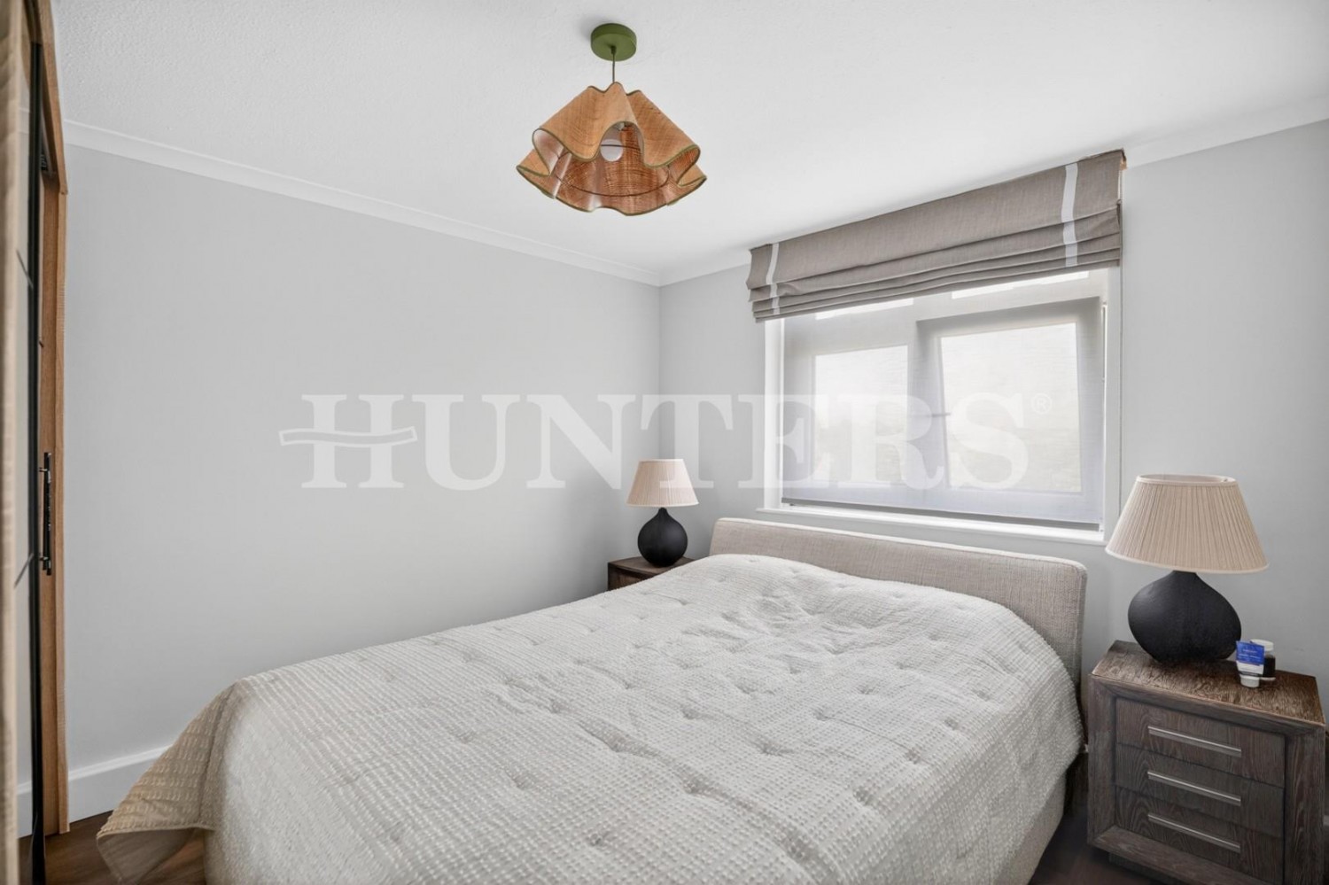 Edgecot Grove, London, N15