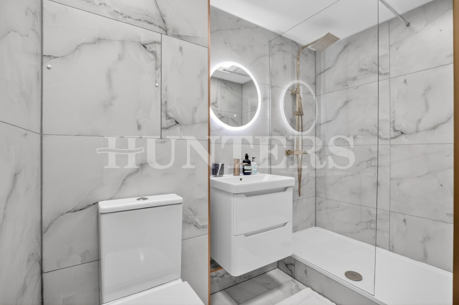 Edgecot Grove, London, N15