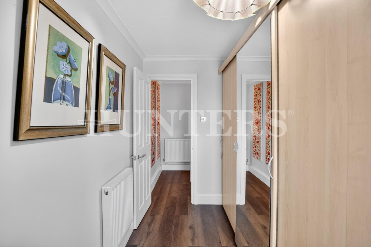 Edgecot Grove, London, N15