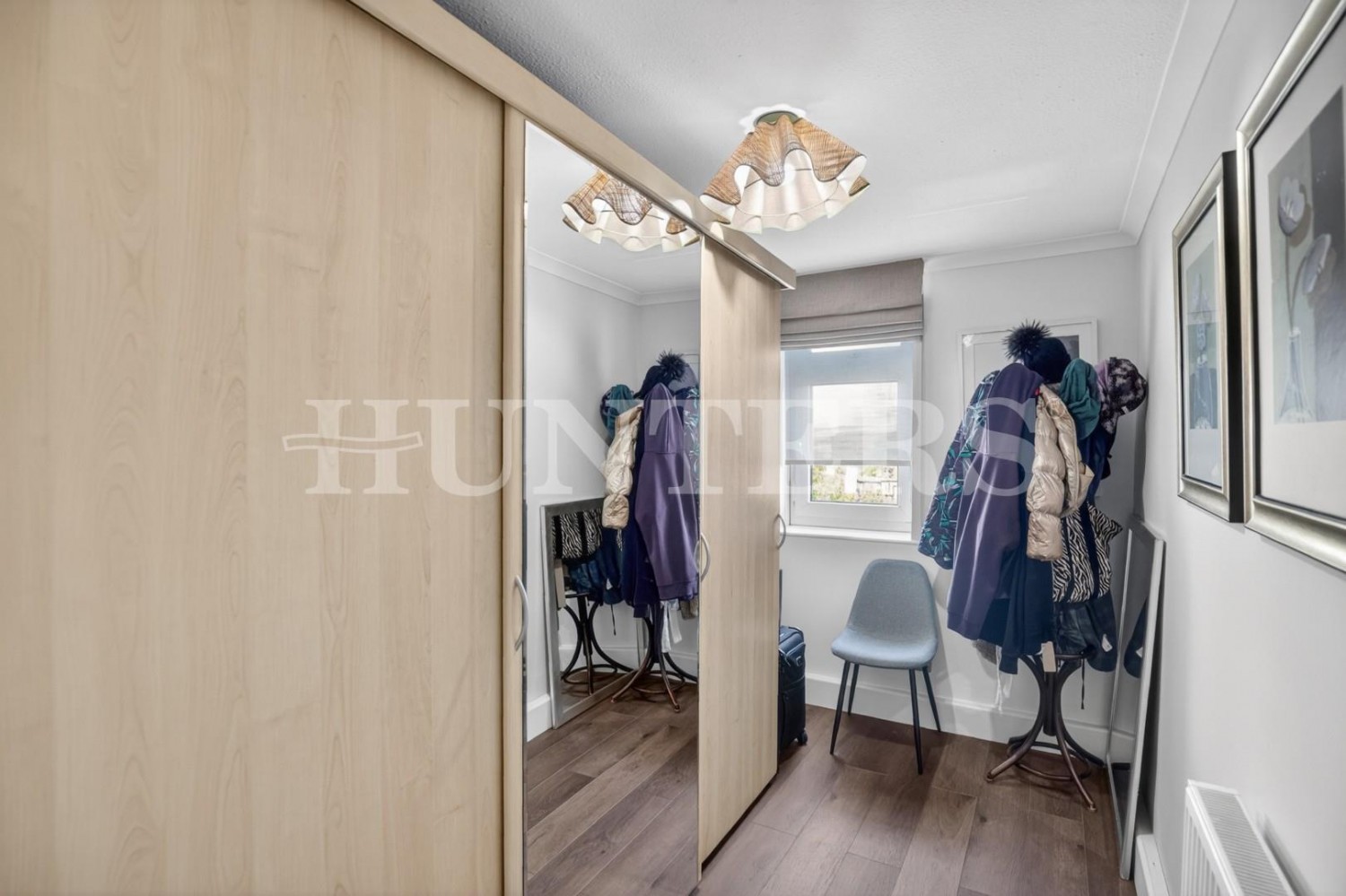 Edgecot Grove, London, N15
