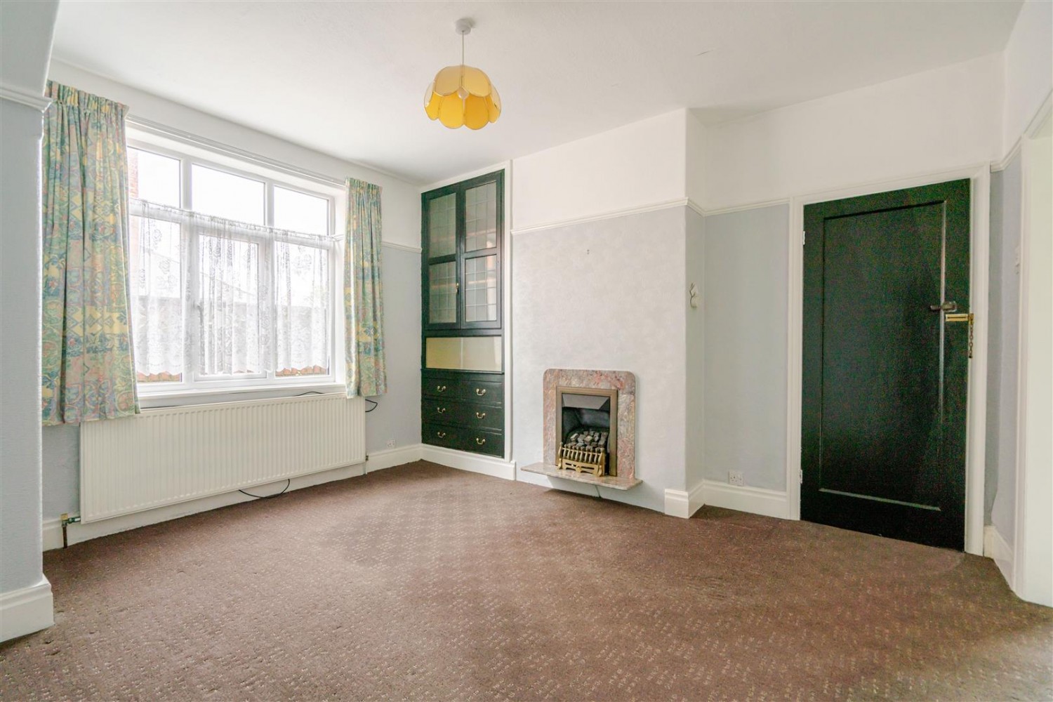 Swan Lane, Hindley Green, Wigan