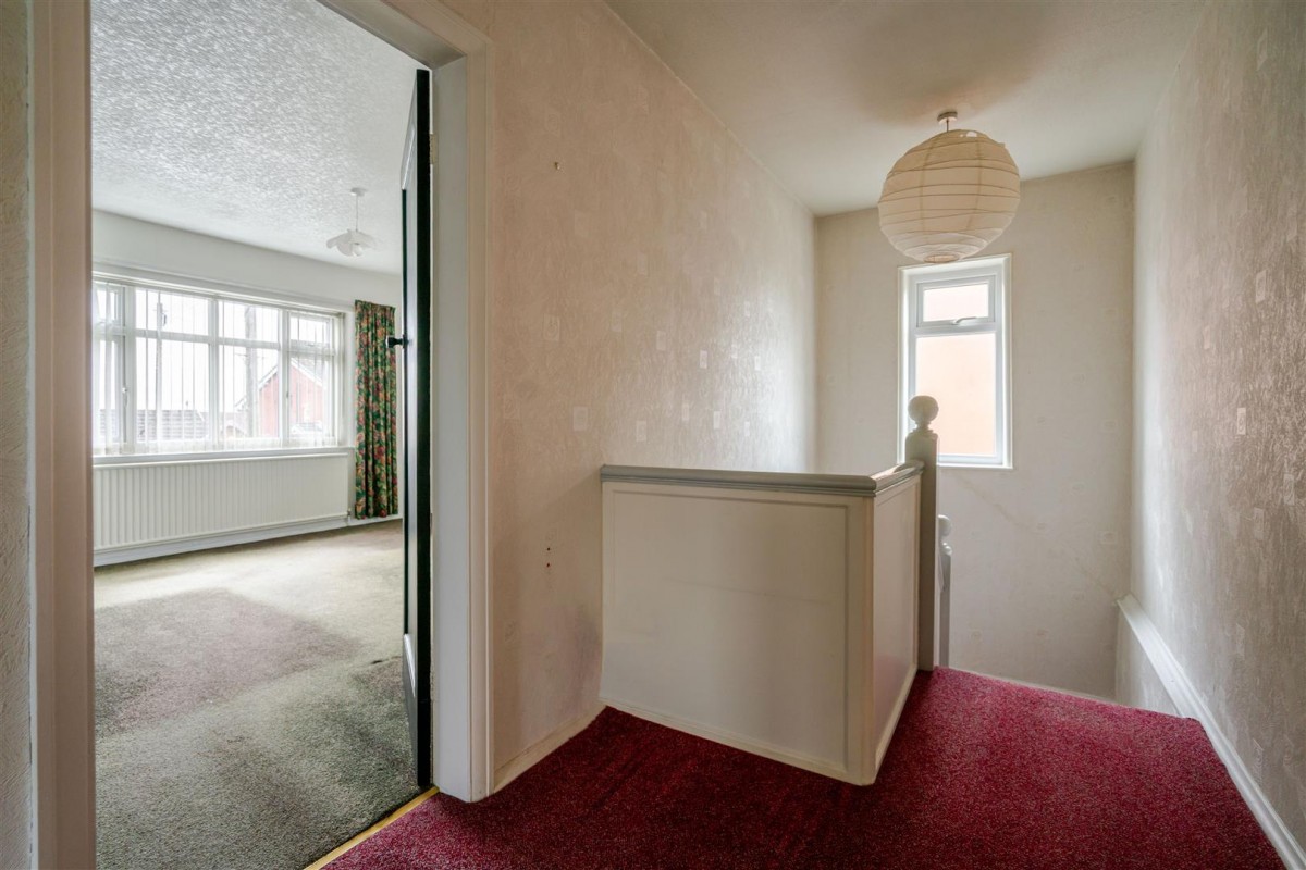 Swan Lane, Hindley Green, Wigan