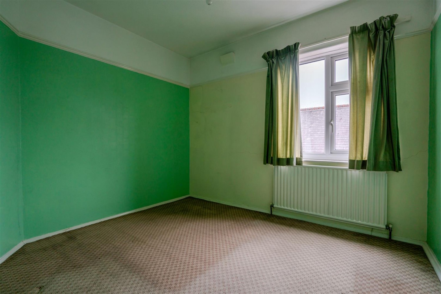 Swan Lane, Hindley Green, Wigan