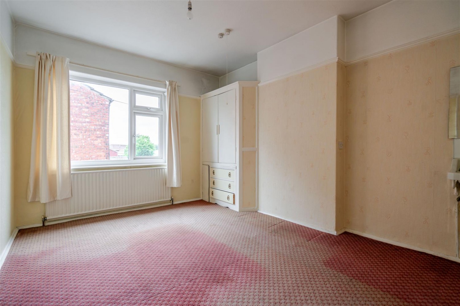 Swan Lane, Hindley Green, Wigan