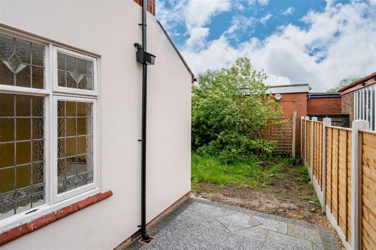 Swan Lane, Hindley Green, Wigan