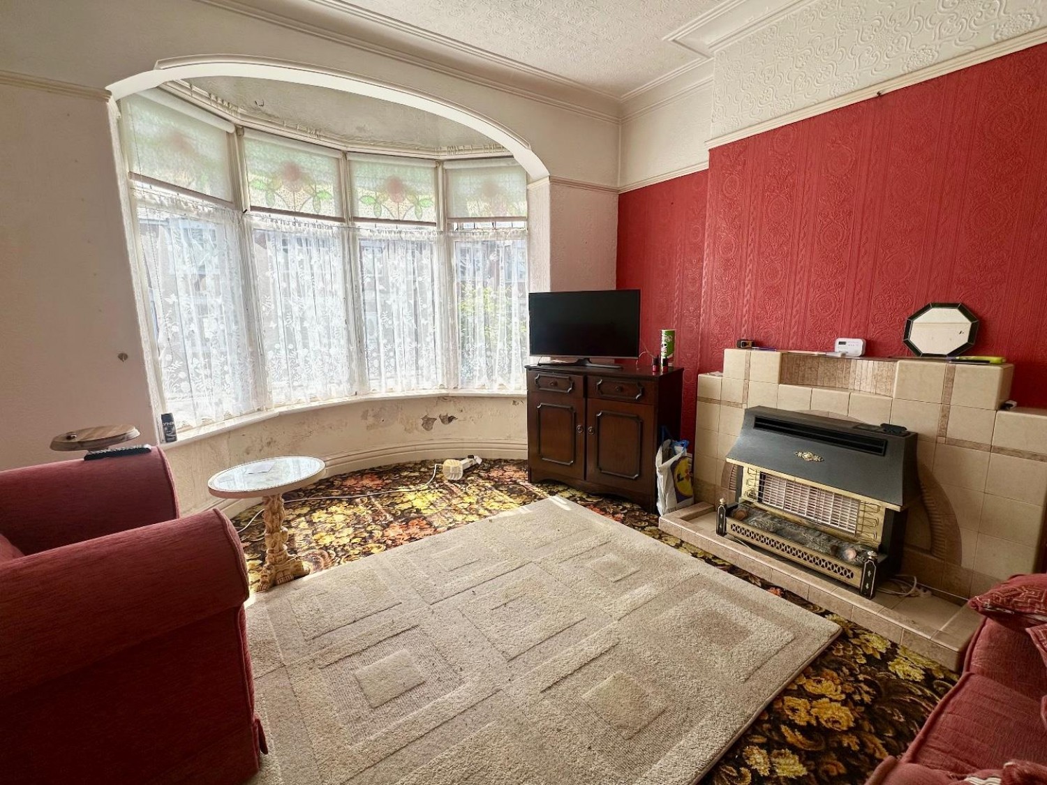 Grasmere Road, Blackpool