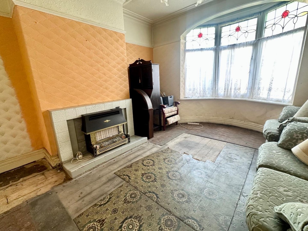 Grasmere Road, Blackpool