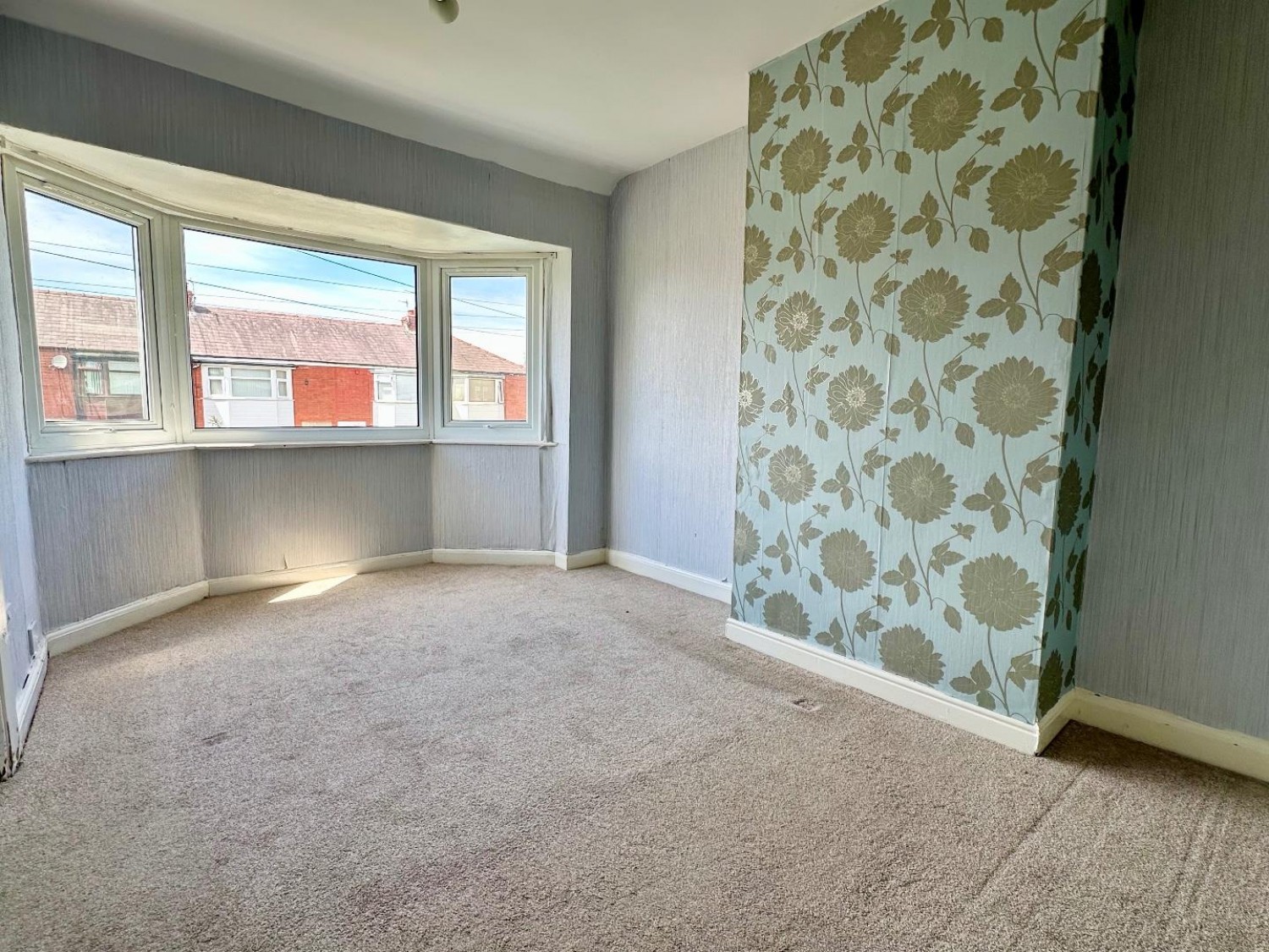 June Avenue, Blackpool