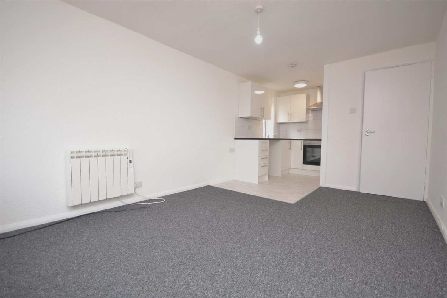 Alpha House, Kendrick Road, Reading, Berkshire