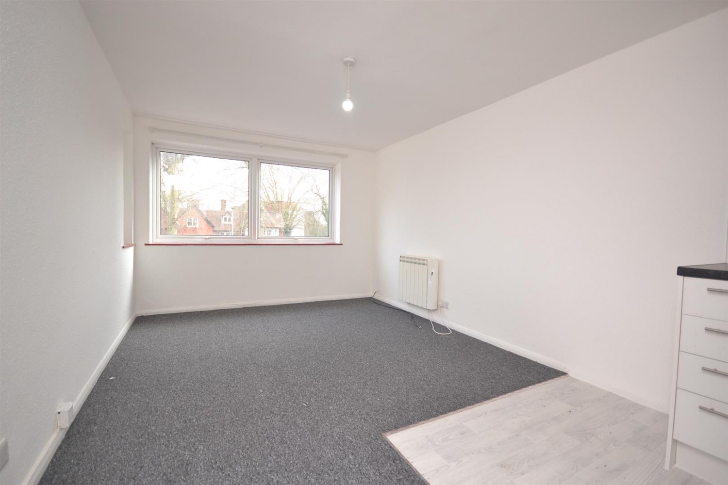 Alpha House, Kendrick Road, Reading, Berkshire