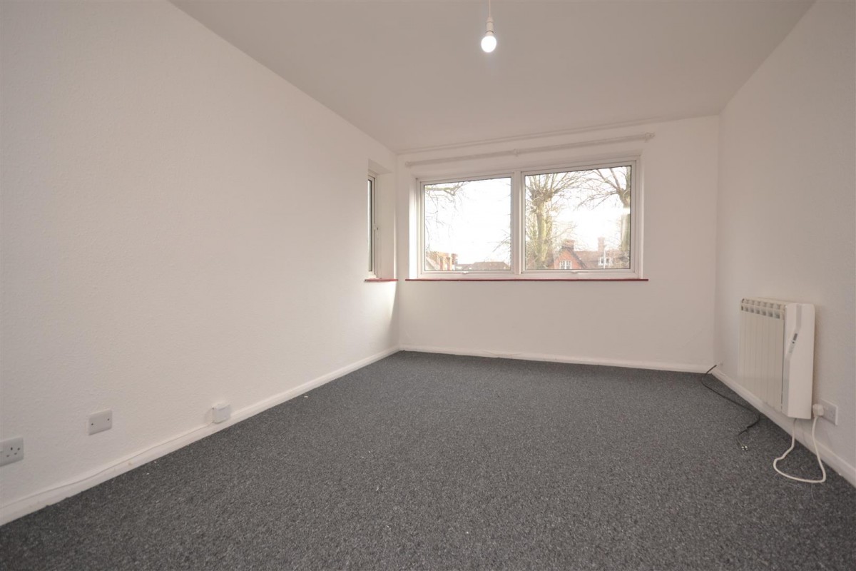 Alpha House, Kendrick Road, Reading, Berkshire