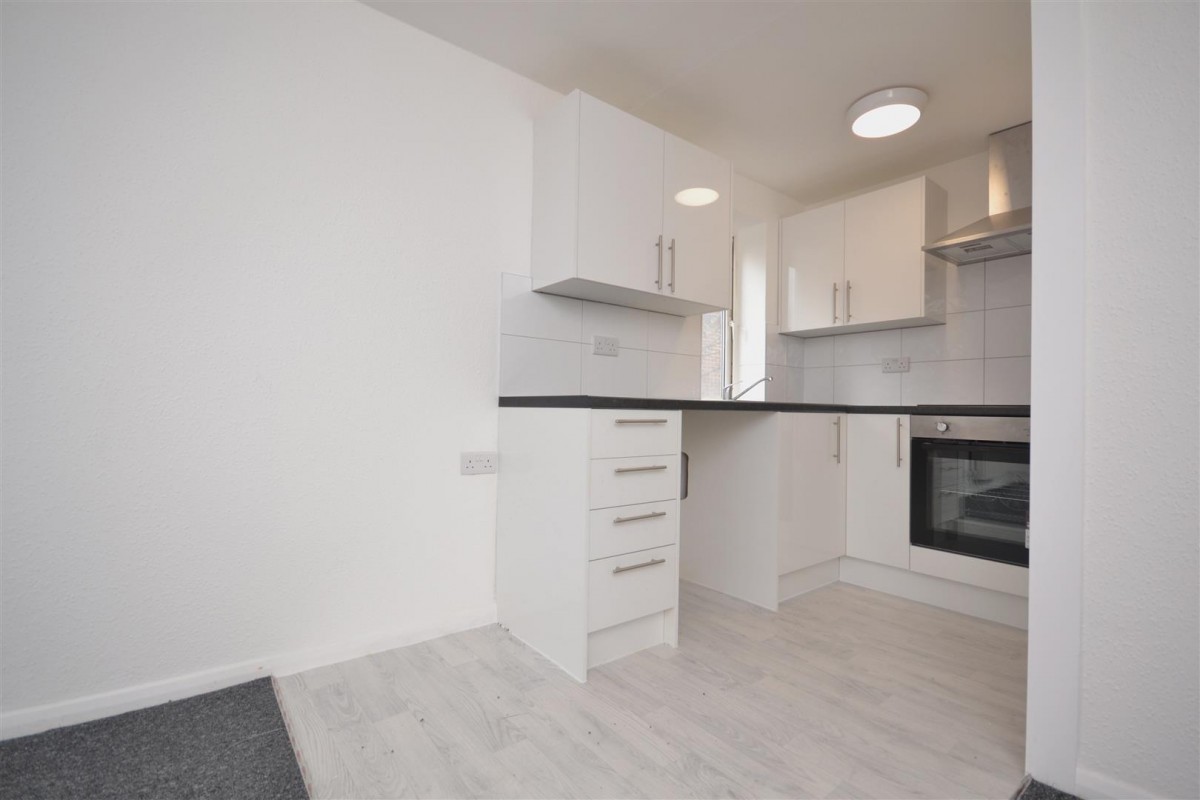 Alpha House, Kendrick Road, Reading, Berkshire