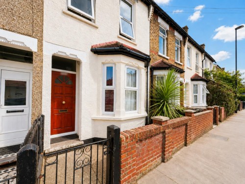 Lakehall Road, Thornton Heath