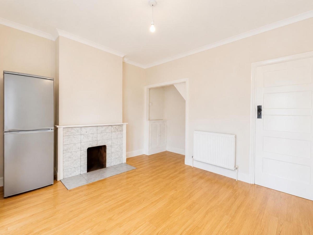 Lakehall Road, Thornton Heath