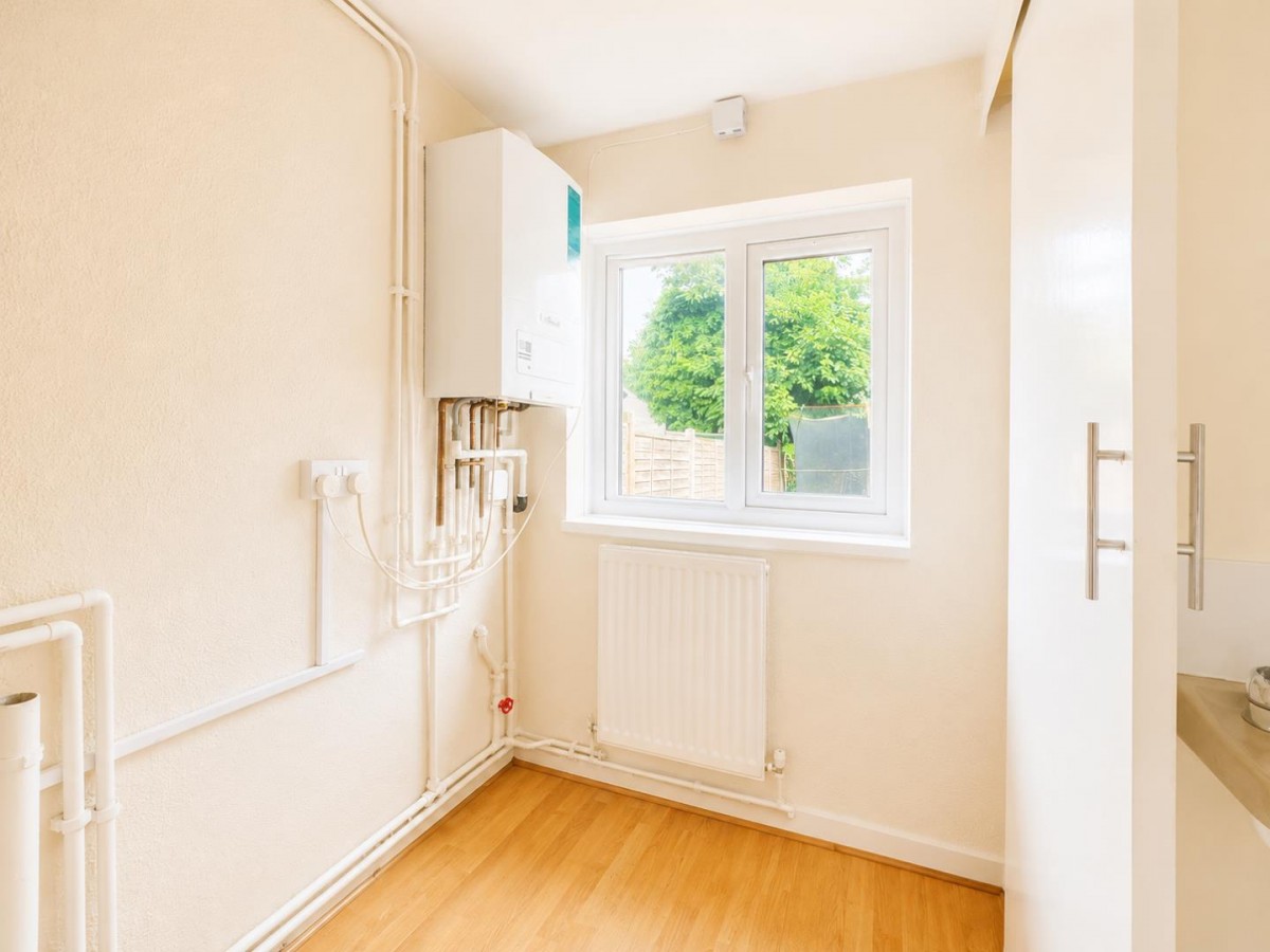 Lakehall Road, Thornton Heath