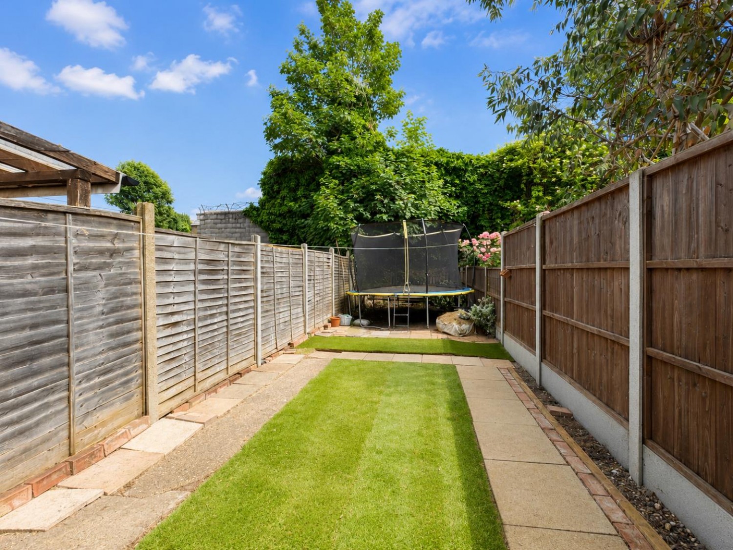 Lakehall Road, Thornton Heath
