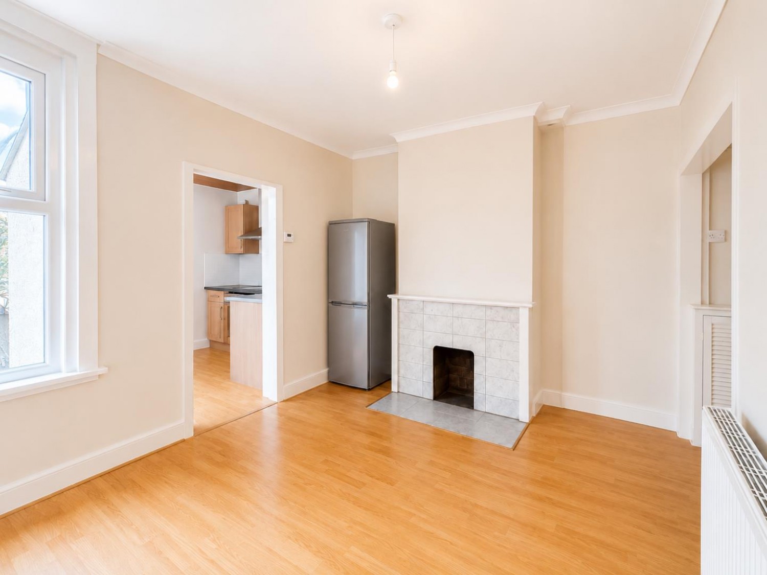 Lakehall Road, Thornton Heath