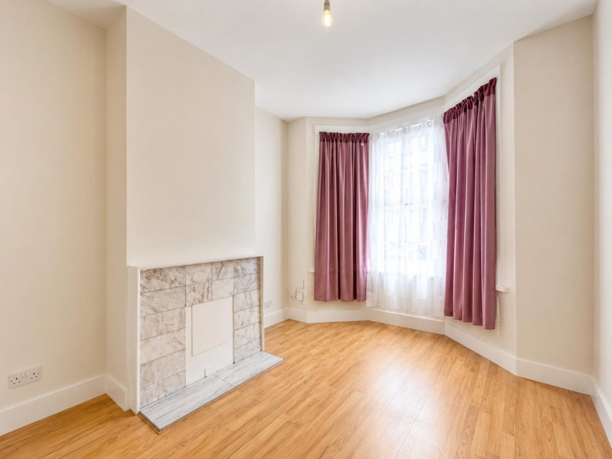 Lakehall Road, Thornton Heath