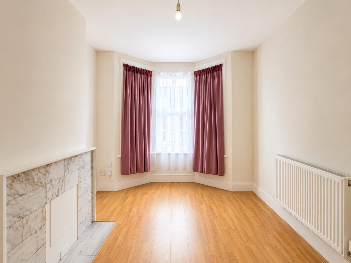 Lakehall Road, Thornton Heath