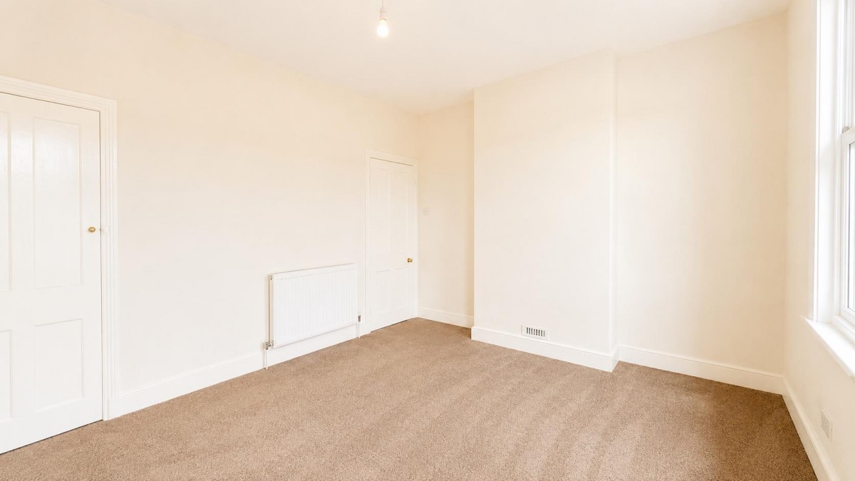 Lakehall Road, Thornton Heath
