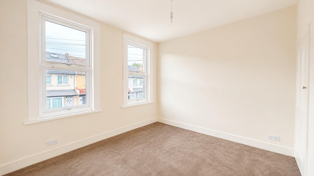 Lakehall Road, Thornton Heath