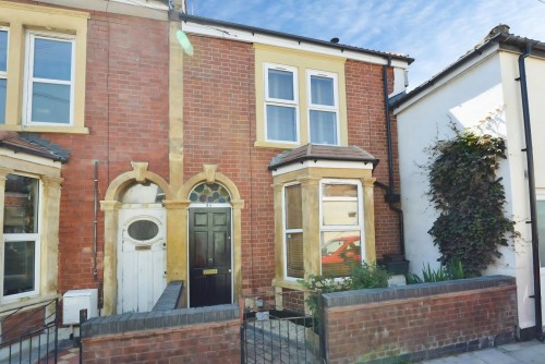 Mivart Street, Easton, Bristol BS5 6JF