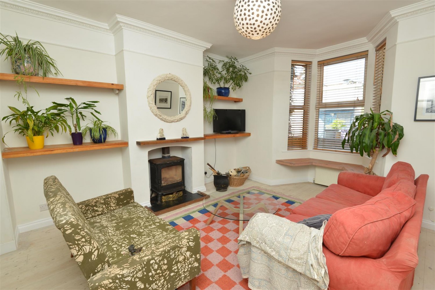 Mivart Street, Easton, Bristol BS5 6JF