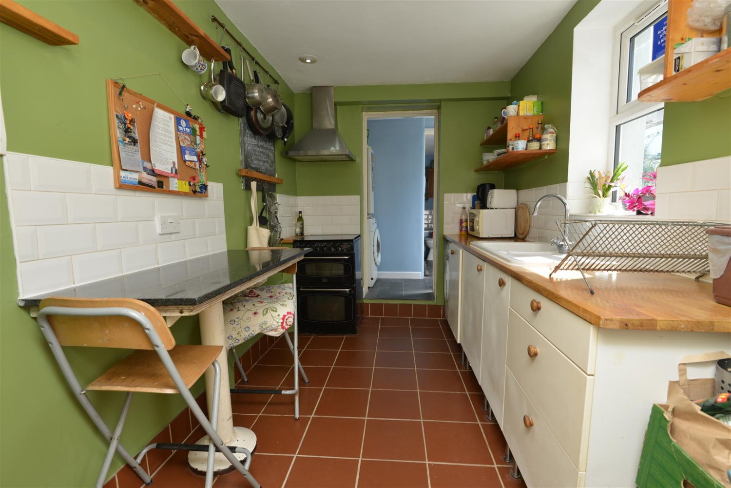 Mivart Street, Easton, Bristol BS5 6JF