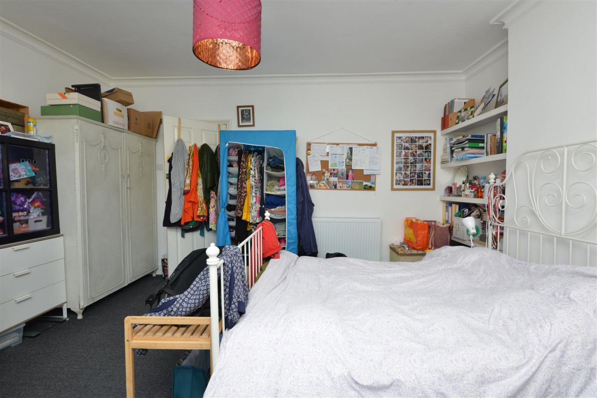Mivart Street, Easton, Bristol BS5 6JF