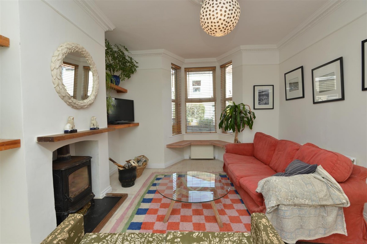 Mivart Street, Easton, Bristol BS5 6JF
