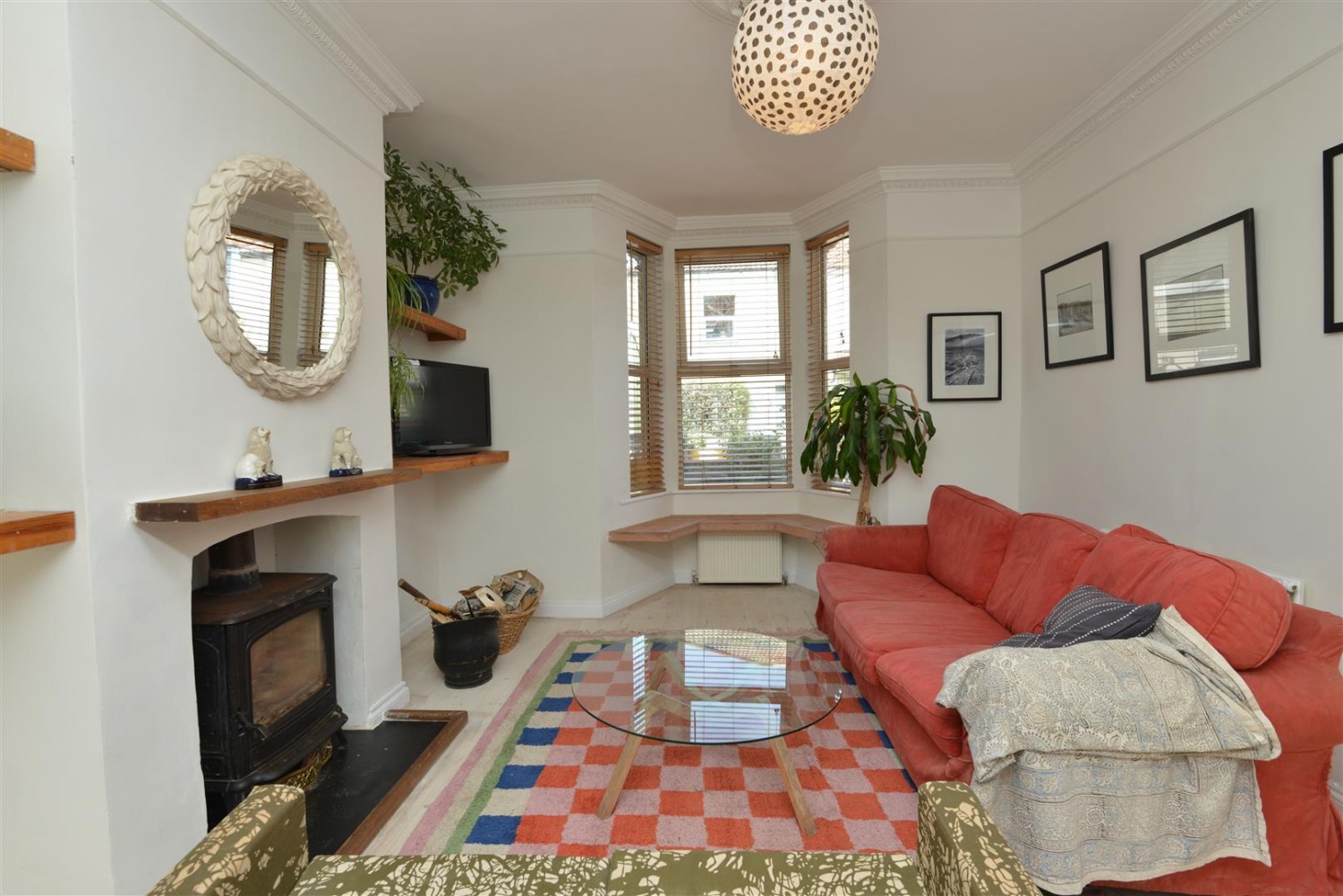 Mivart Street, Easton, Bristol BS5 6JF