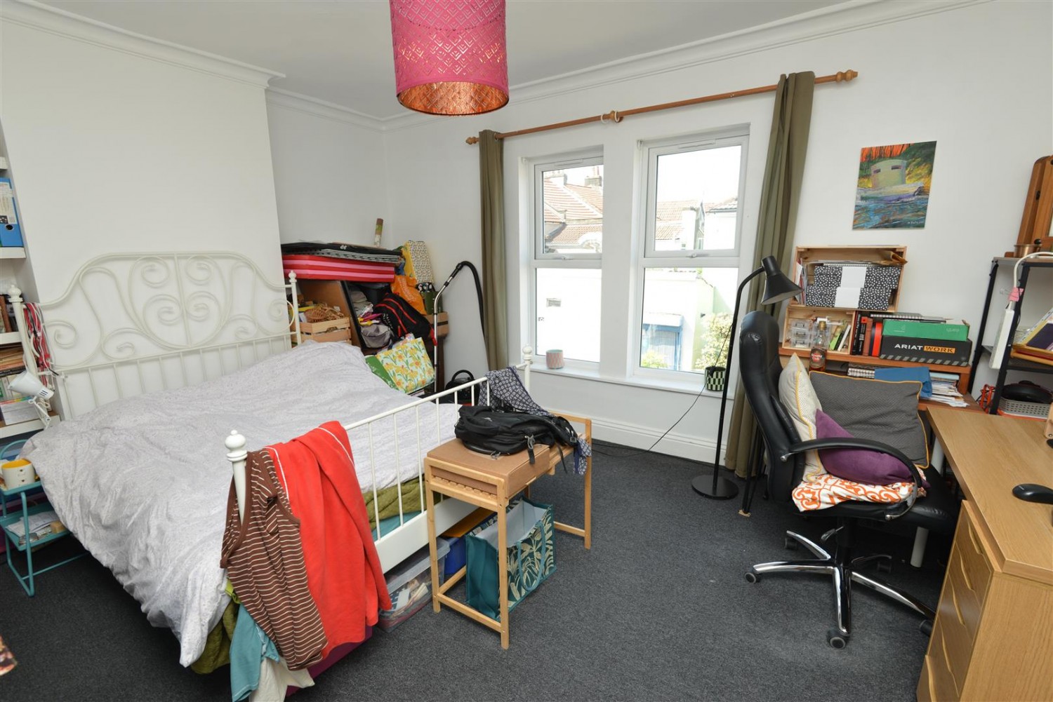 Mivart Street, Easton, Bristol BS5 6JF
