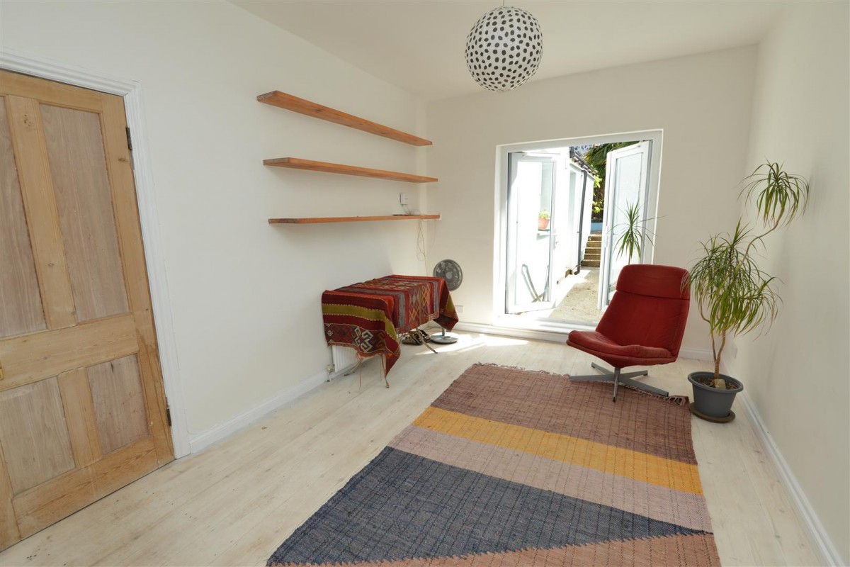 Mivart Street, Easton, Bristol BS5 6JF