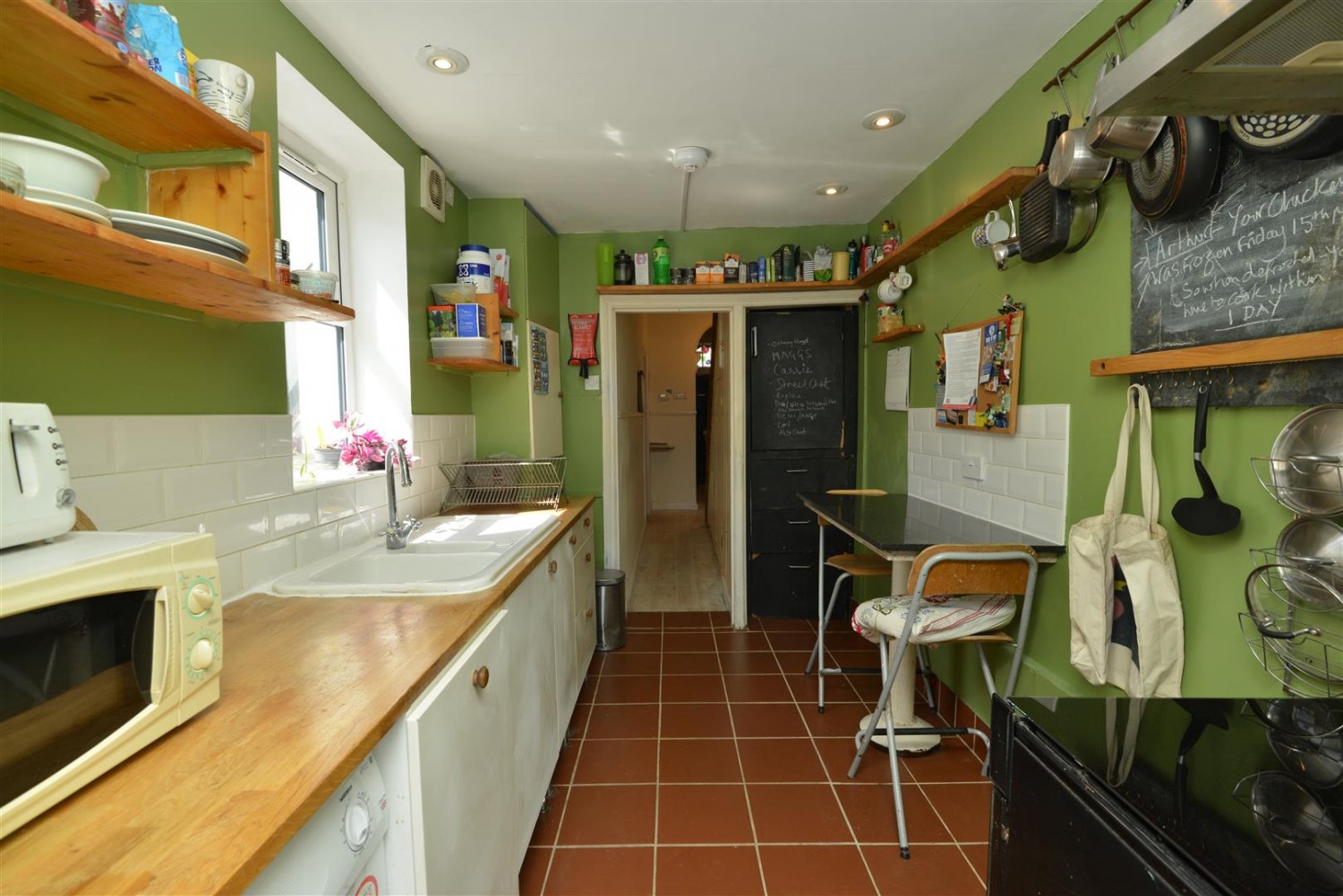 Mivart Street, Easton, Bristol BS5 6JF
