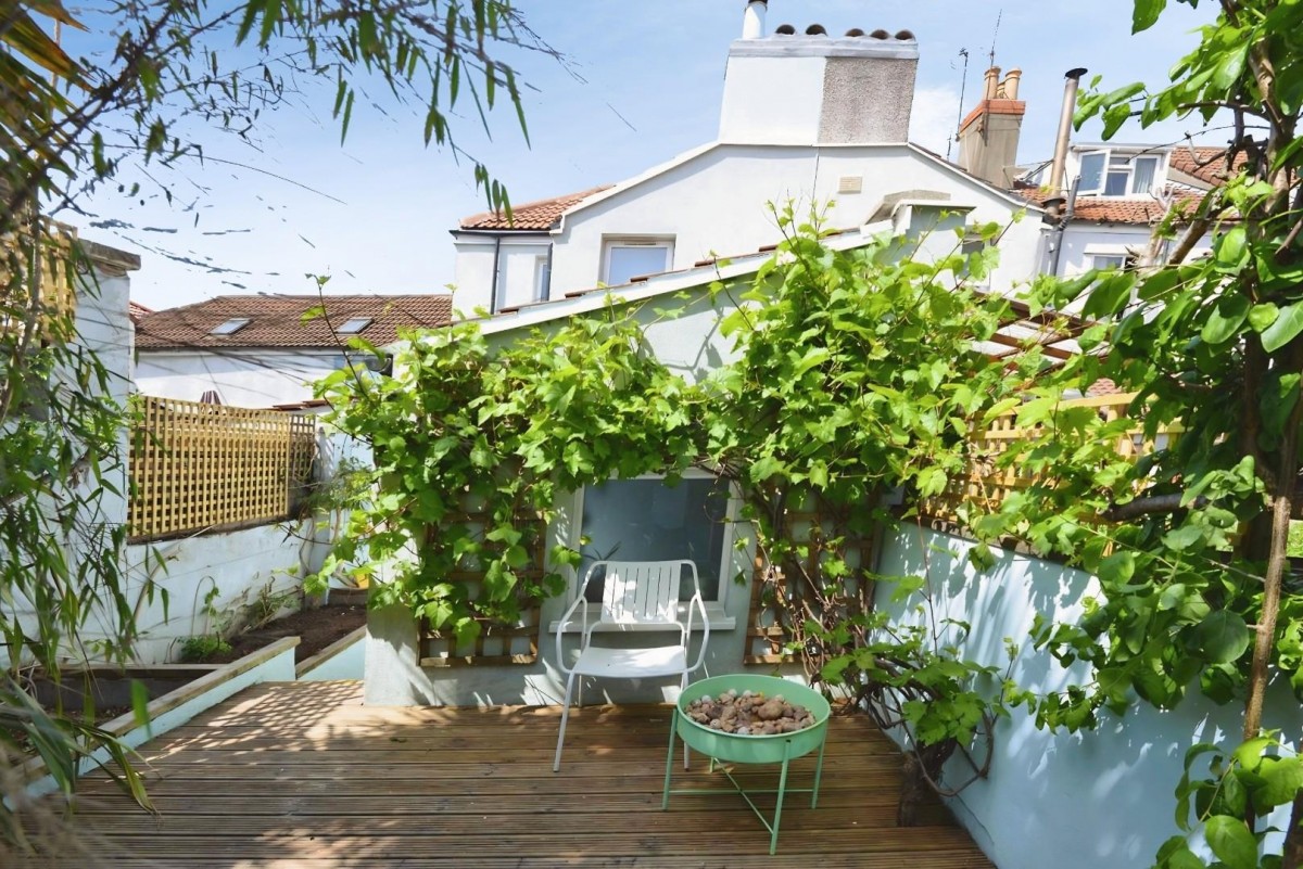 Mivart Street, Easton, Bristol BS5 6JF