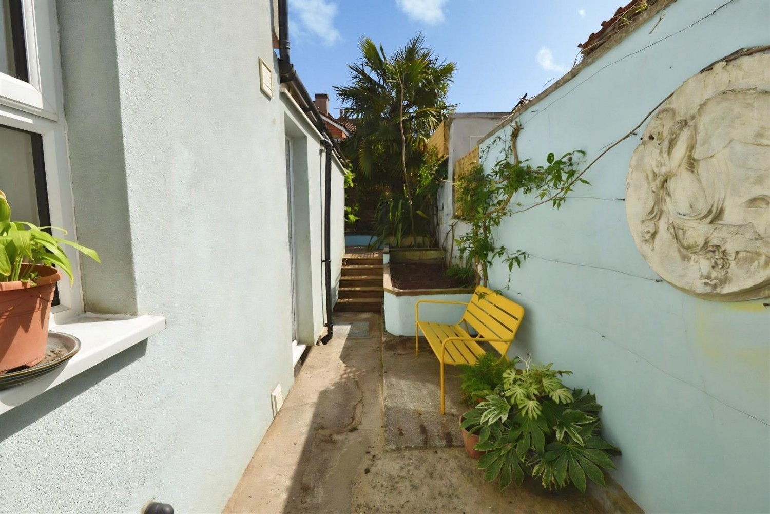 Mivart Street, Easton, Bristol BS5 6JF